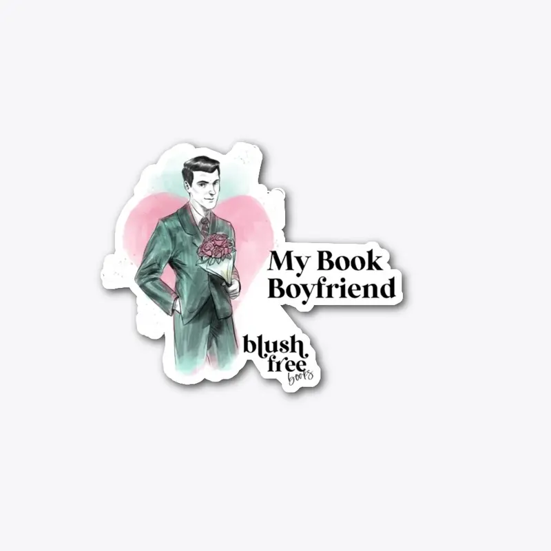 Men of Blush Free Books